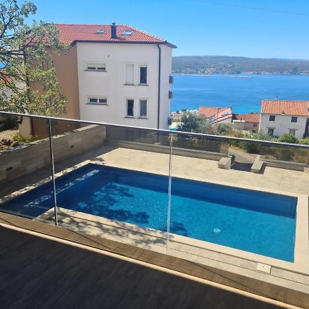 Apartment Ankica Crikvenica Exterior photo
